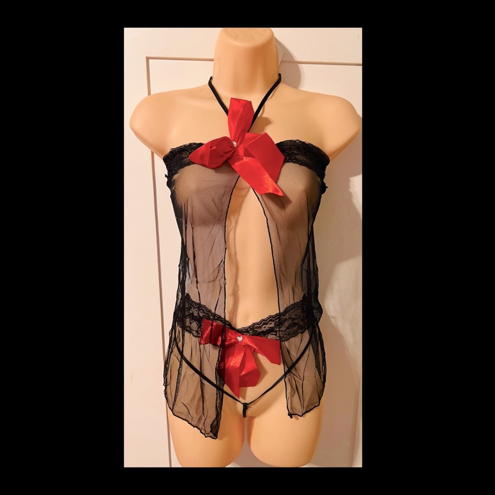 Sexy Lingerie